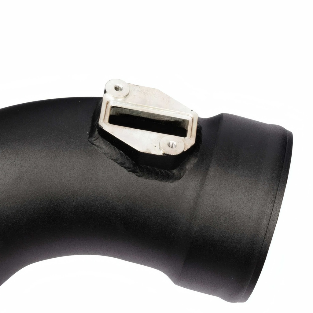 RamAir PRORAM Performance Induction Kit With Carbon Fibre Lid