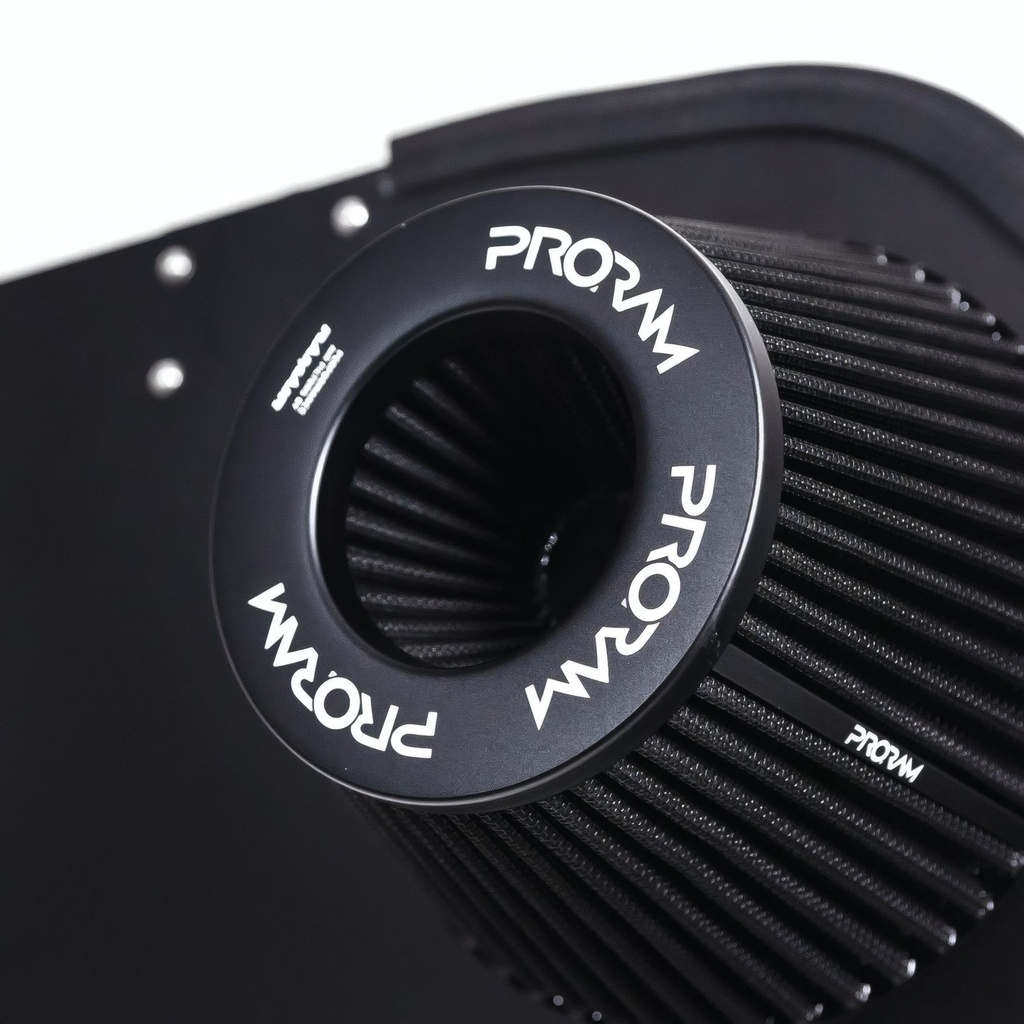 RamAir PRORAM Performance Induction Kit