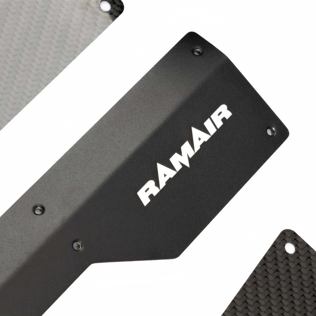 RamAir PRORAM Performance Induction Kit With Carbon Fibre Lid
