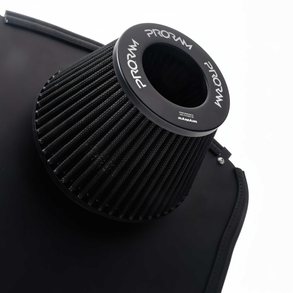 RamAir PRORAM Performance Induction Kit