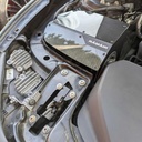 RamAir PRORAM Performance Induction Kit With Carbon Fibre Lid