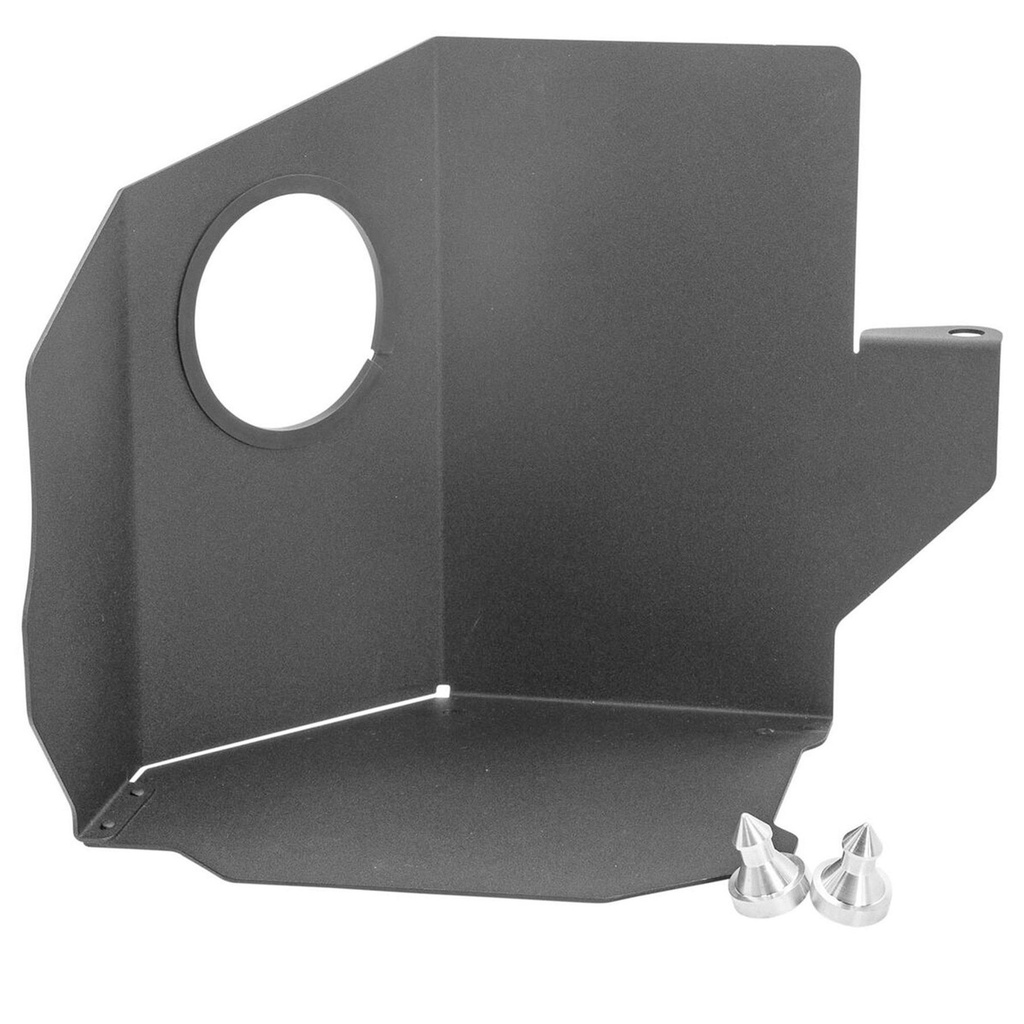 RamAir Performance Induction Kit