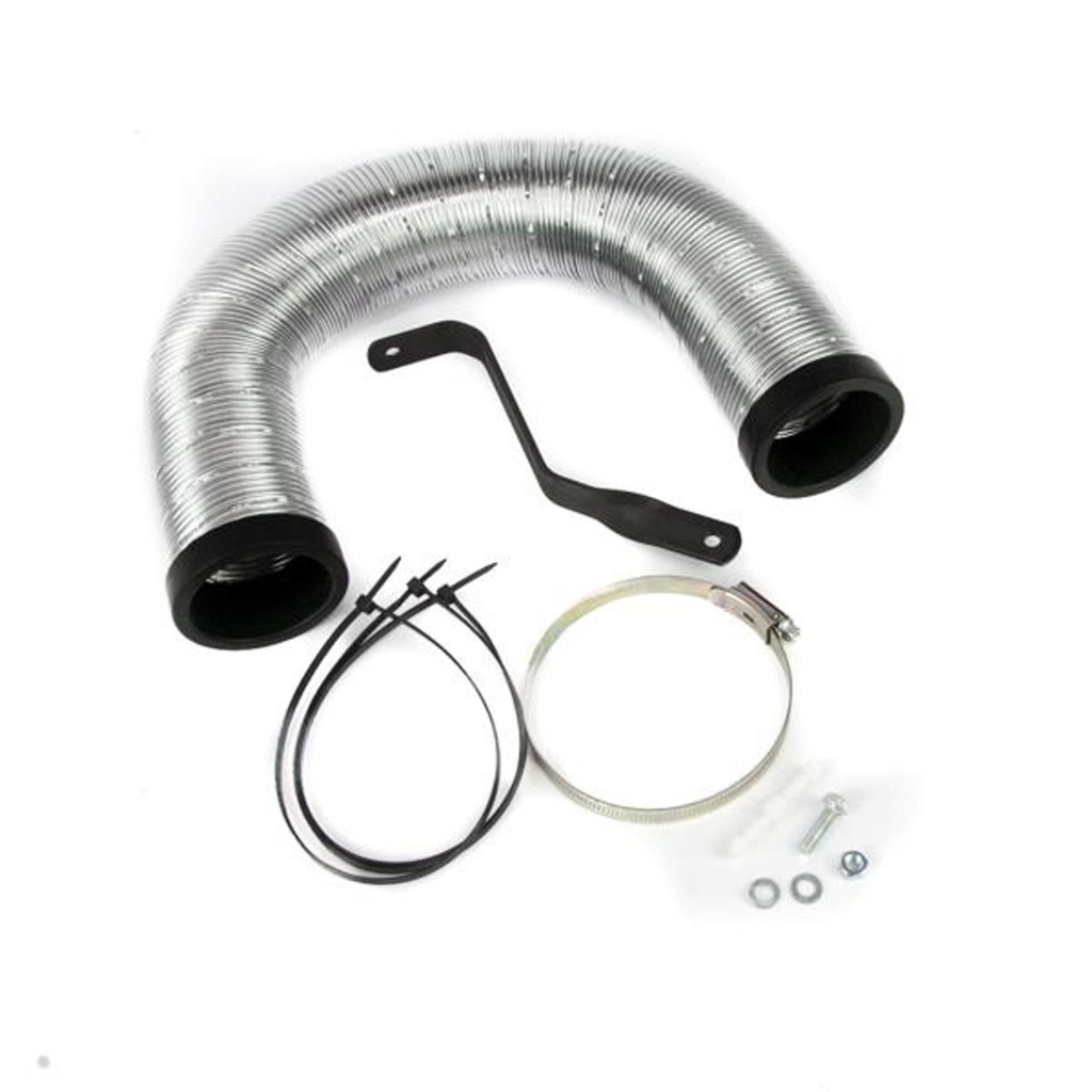 RamAir Performance Induction Kit