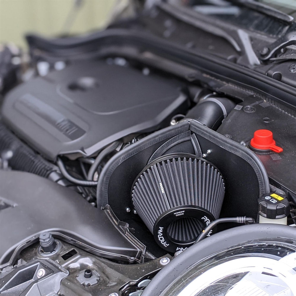 RamAir PRORAM Performance Induction Kit