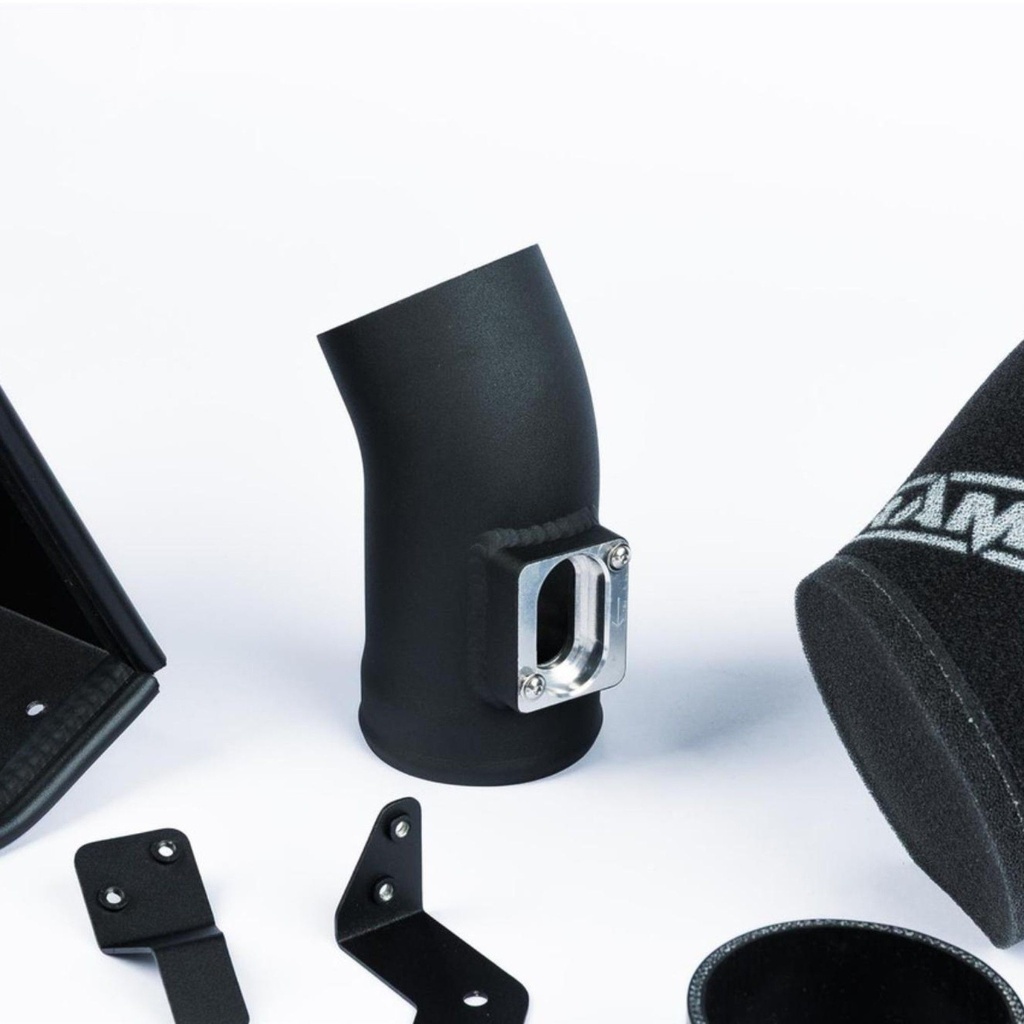 RamAir Performance Induction Kit