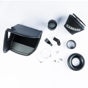 RamAir Performance Induction Kit