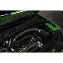 Forge High Flow Carbon Intake Kit