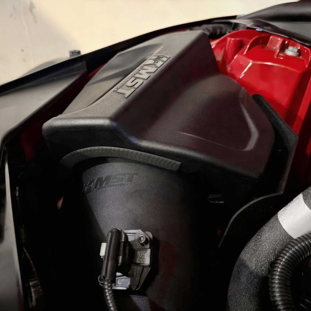 MST Performance Induction Kit