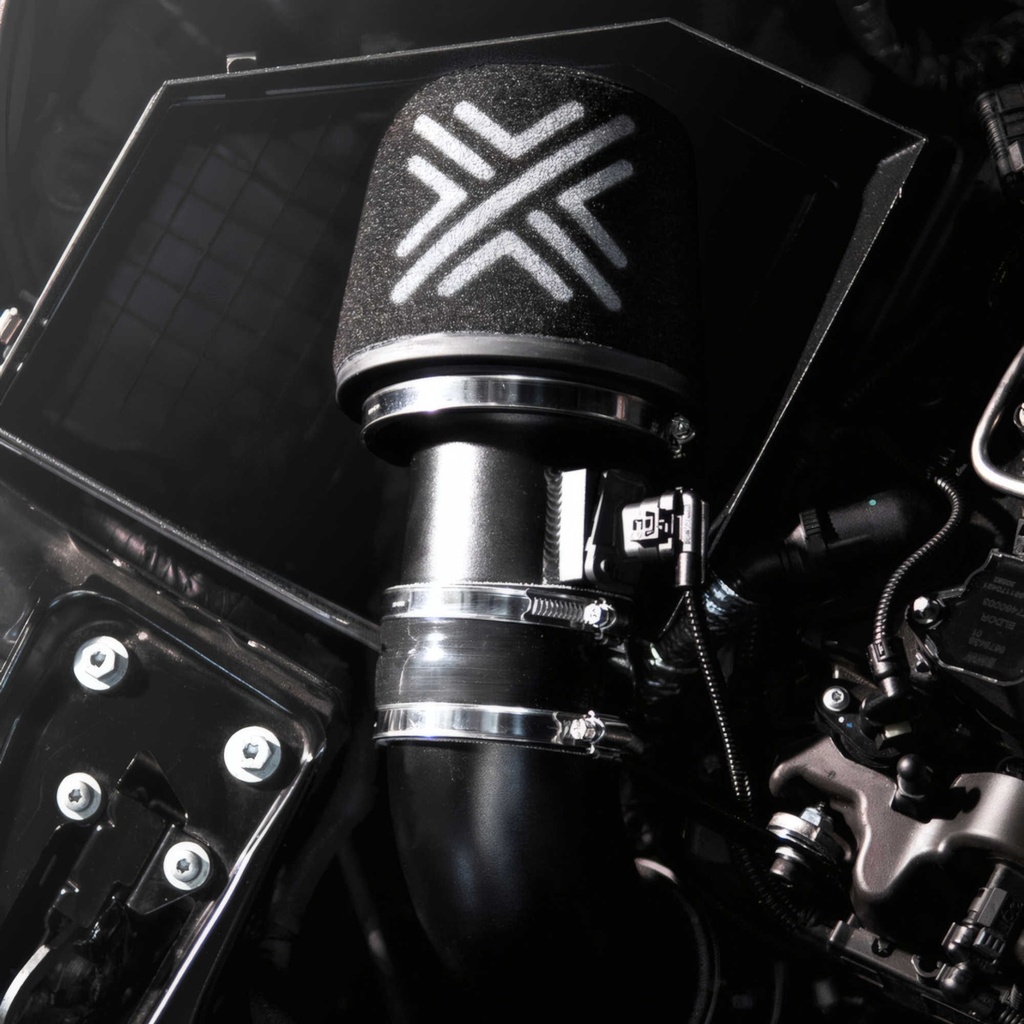 Pipercross Performance Induction Kit