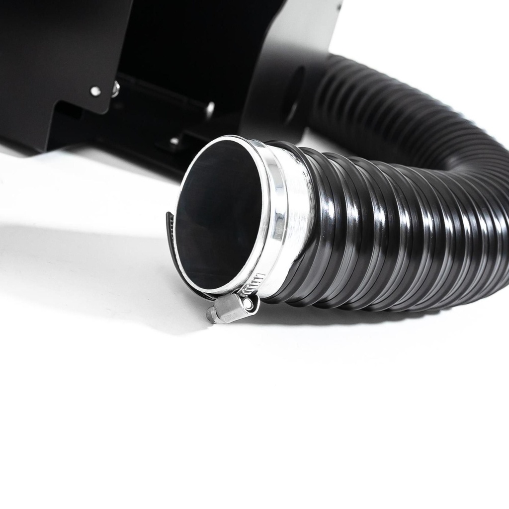 RamAir PRORAM Performance Induction Kit
