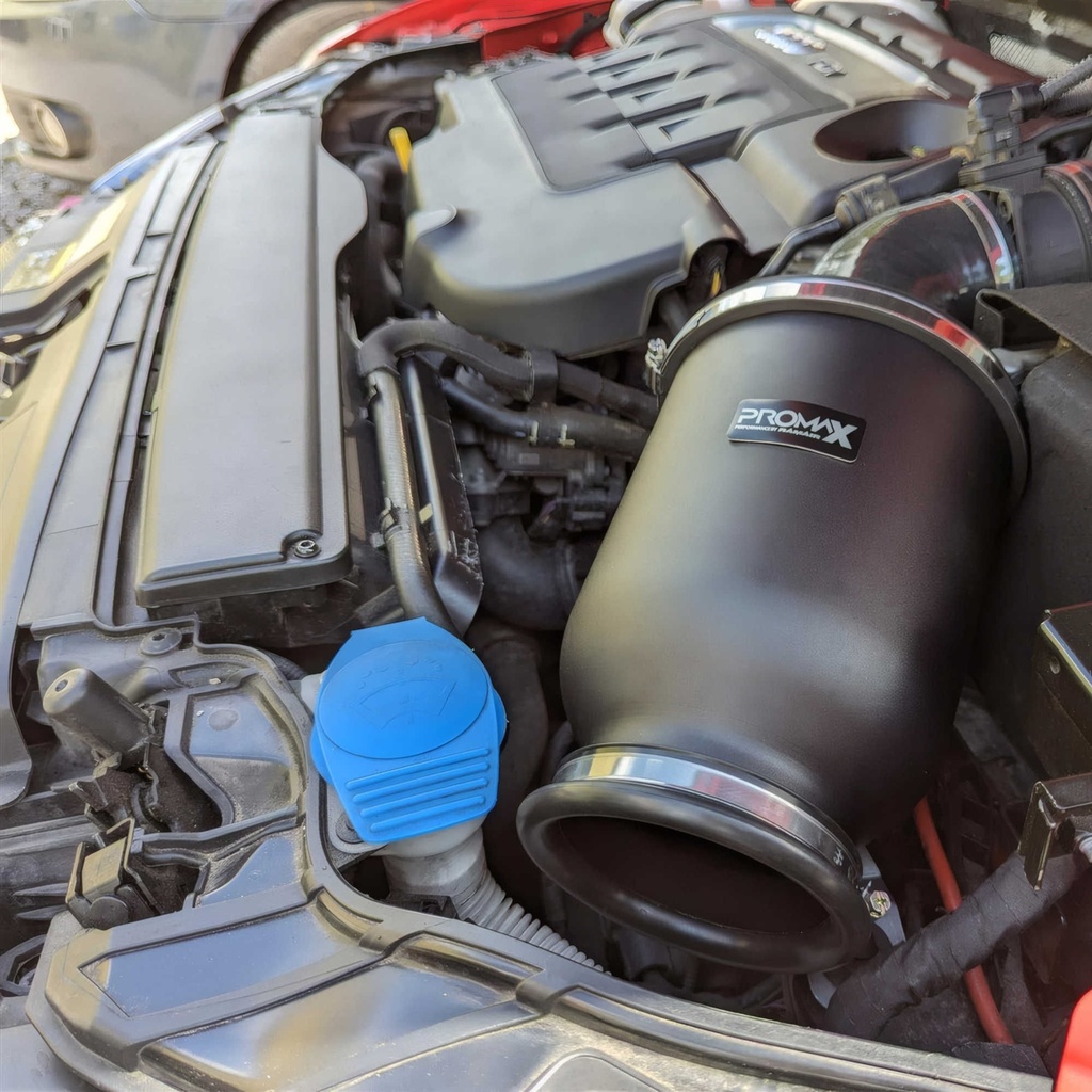 RamAir PROMAX Performance Enclosed Induction Kit