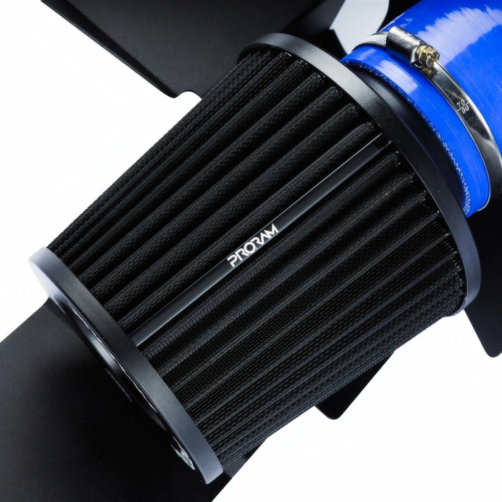 RamAir PRORAM Performance Induction Kit