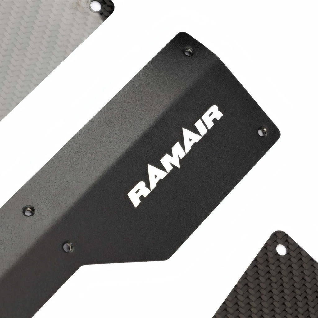 RamAir Performance Induction Kit With Carbon Fibre Lid