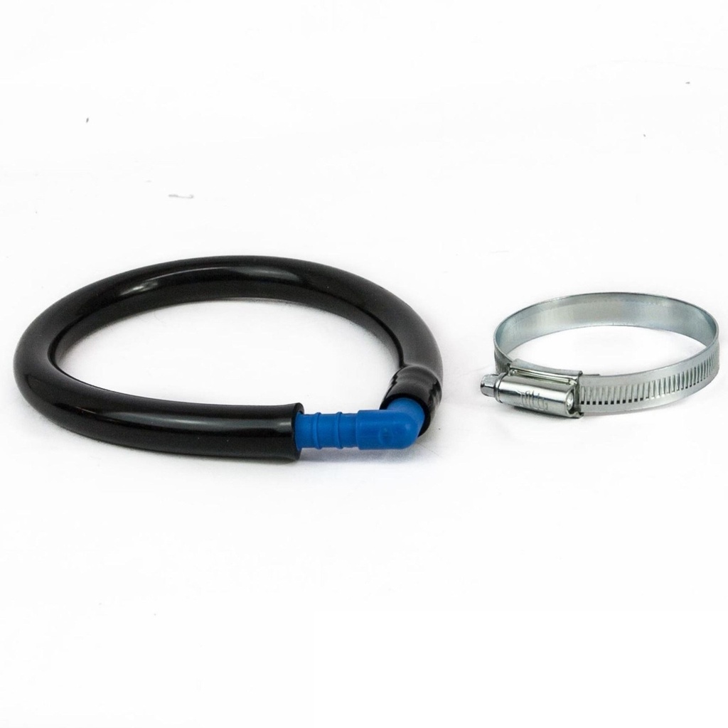 RamAir Performance Induction Kit
