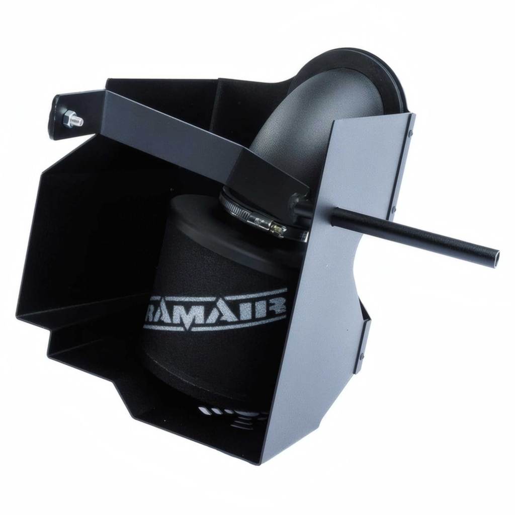RamAir Performance Induction Kit
