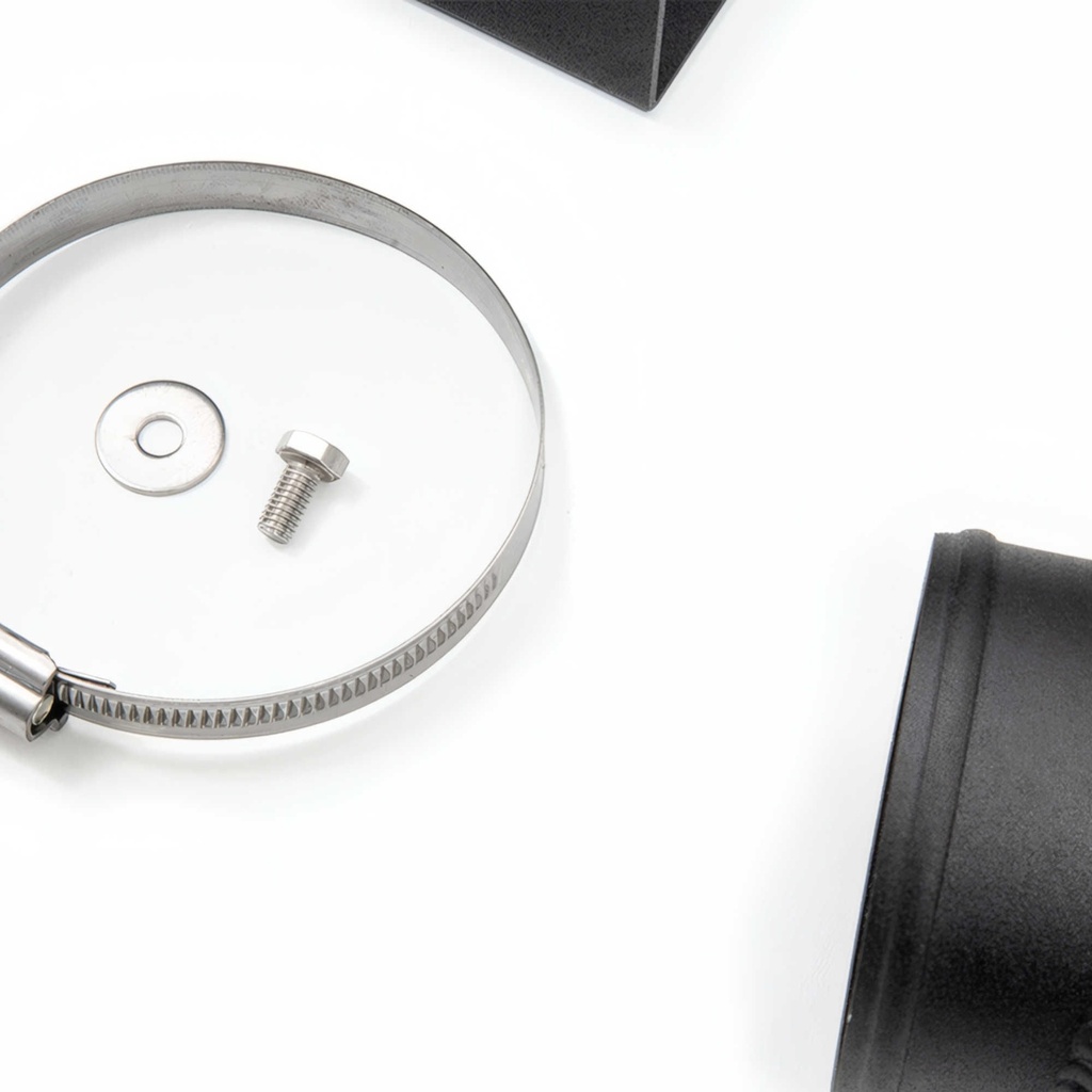 Forge Induction Kit