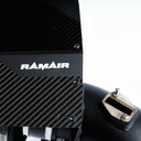 RamAir PRORAM Performance Induction Kit With Carbon Fibre Lid