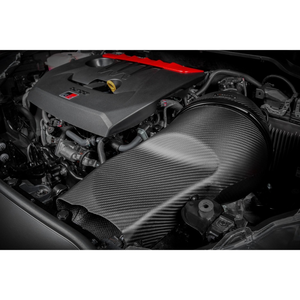 Eventuri Carbon Fibre Intake System