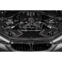Eventuri Carbon Fibre Turbo Inlets