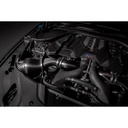 Eventuri Carbon Fibre Turbo Inlets