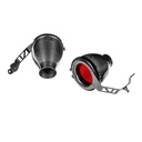 Eventuri Carbon Fibre Intake System