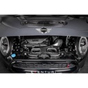 Eventuri Intake System With Carbon Fibre Scoop