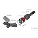 Eventuri Carbon Fibre Intake System