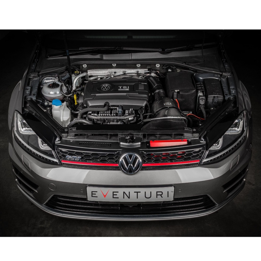 Eventuri Full Carbon Fibre Intake System