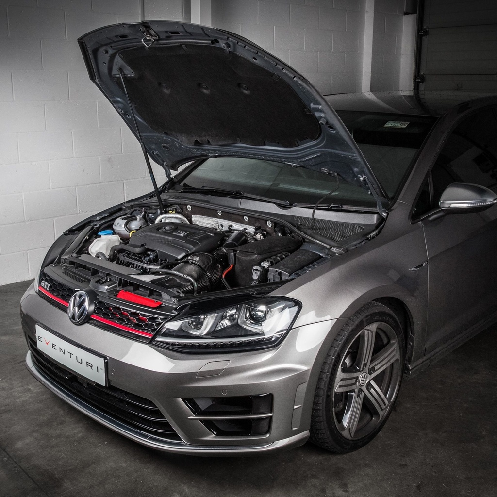 Eventuri Full Carbon Fibre Intake System