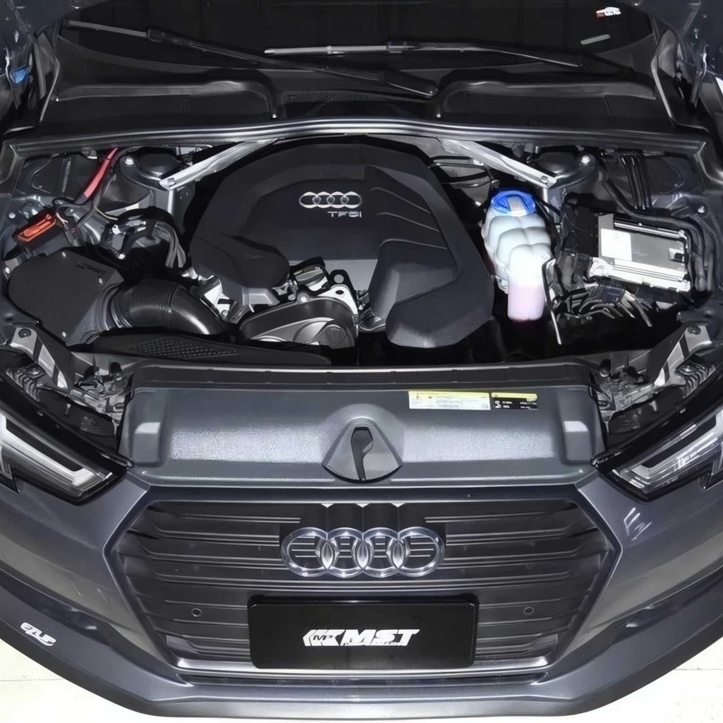 MST Performance Induction Kit