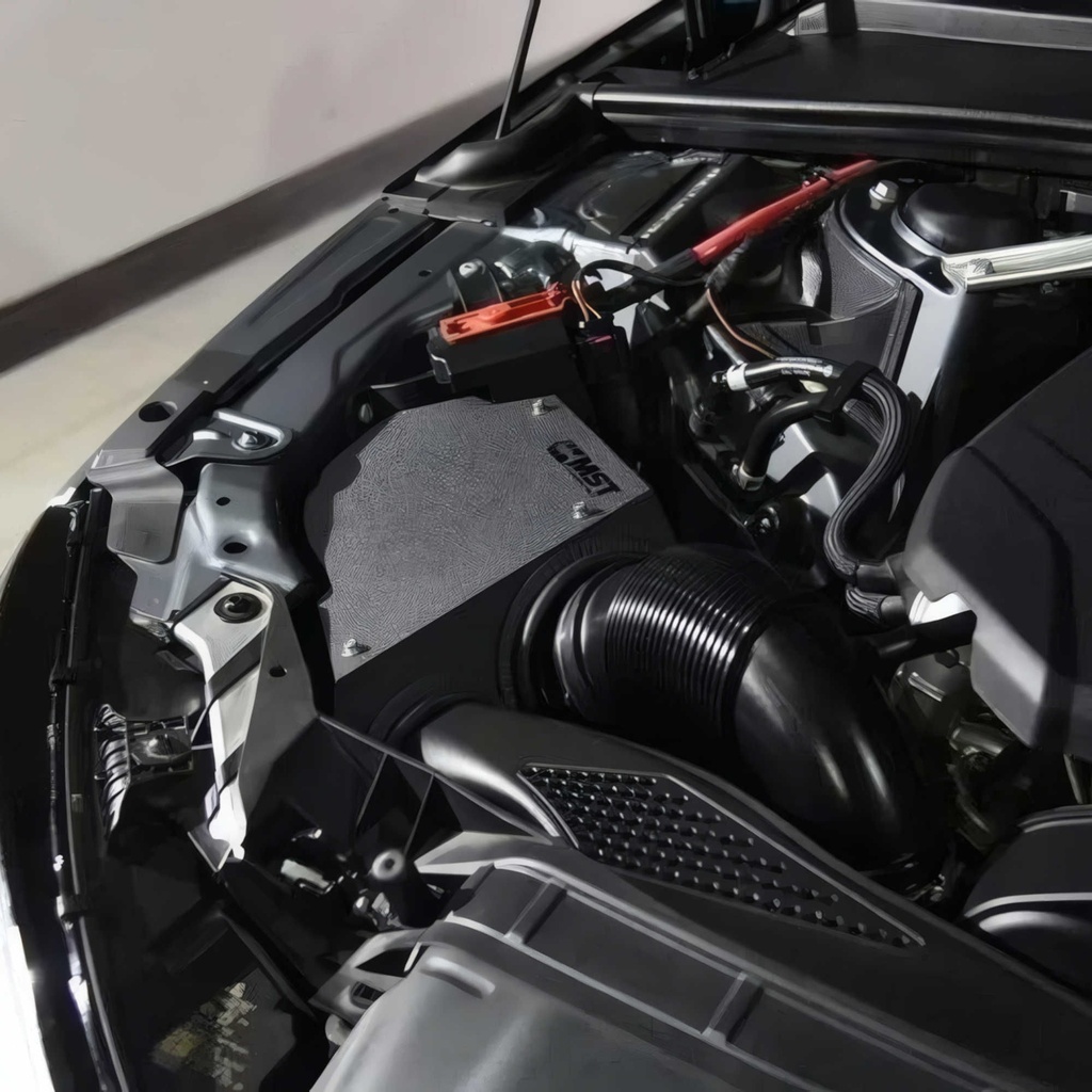MST Performance Induction Kit