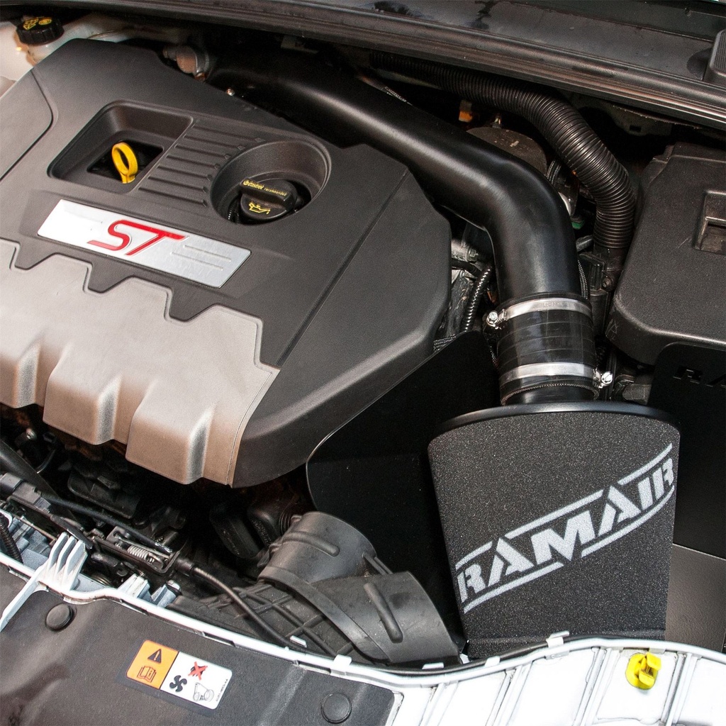 RamAir Performance Induction Kit
