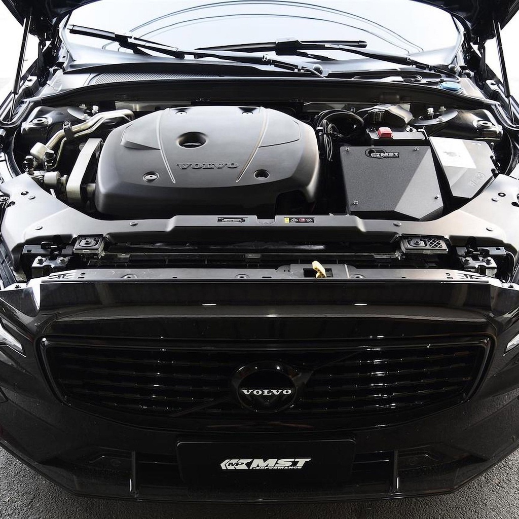 MST Performance Induction Kit