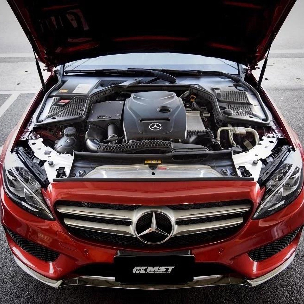 MST Performance Induction Kit