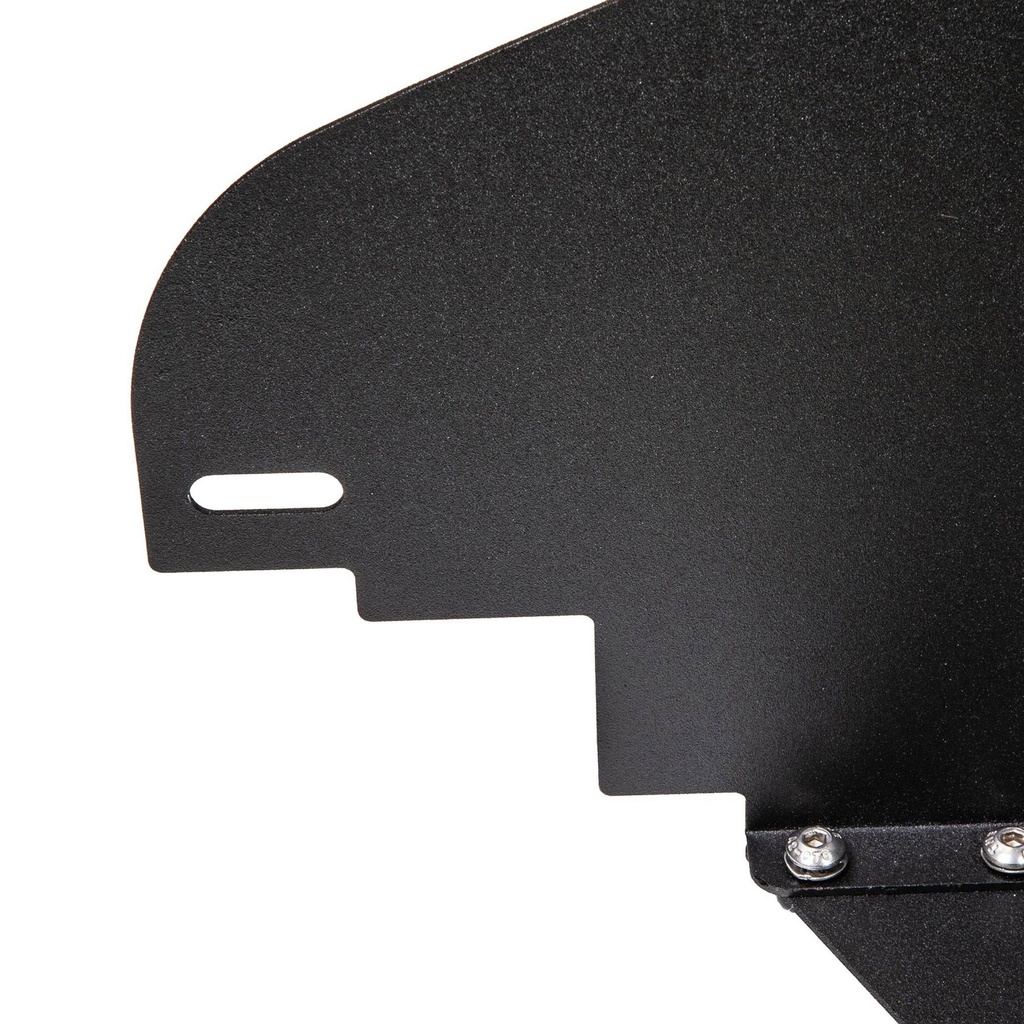 RamAir Performance Induction Kit