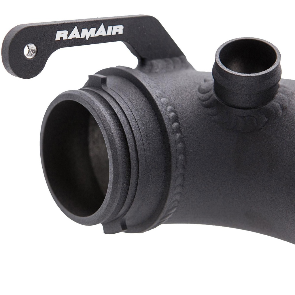 RamAir Performance Induction Kit With Blue Hose
