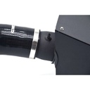 MST Performance Induction Kit with Black Hose And Turbo Inlet Elbow