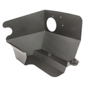 RamAir Performance Induction Kit With Black Hose