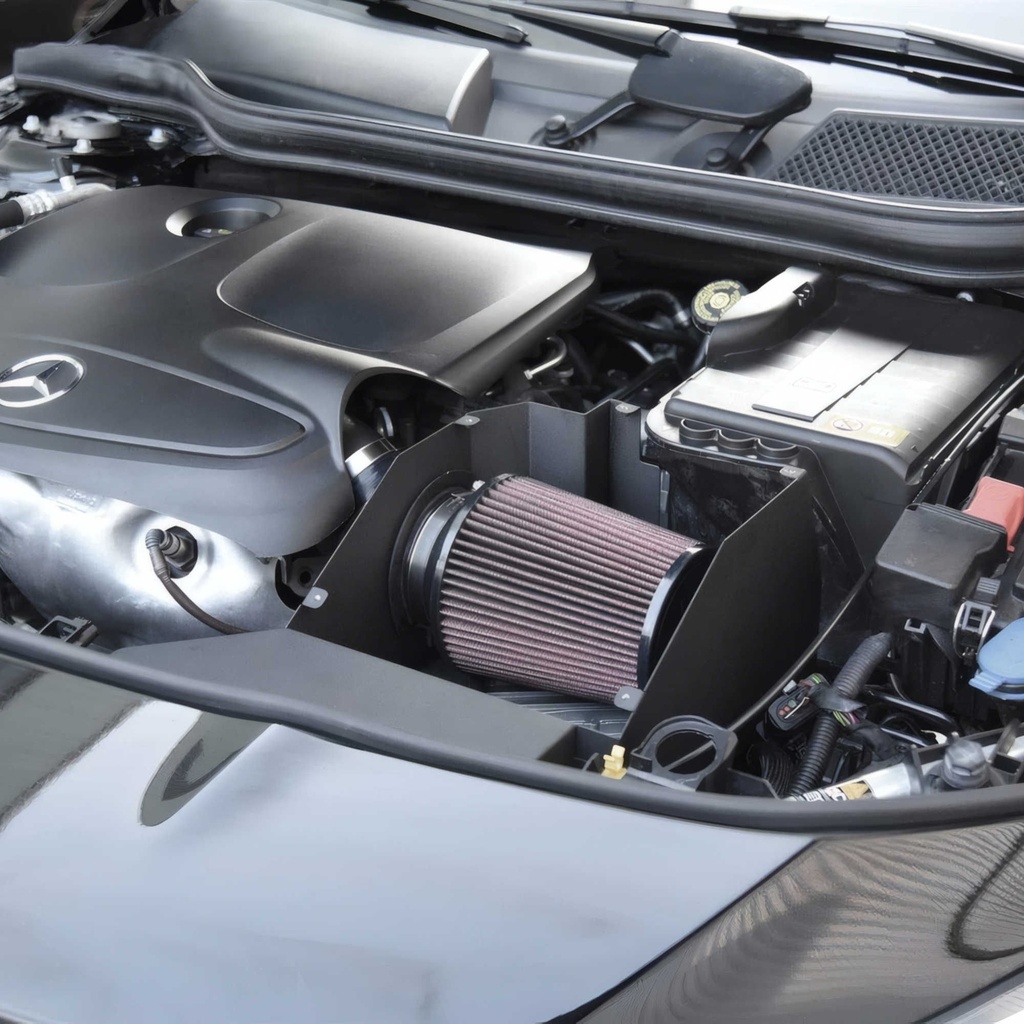 MST Performance Induction Kit
