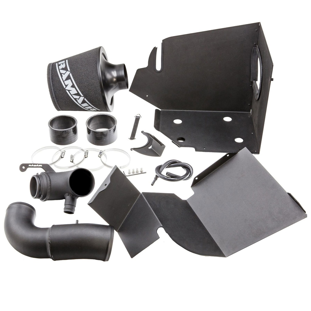 RamAir Performance Induction Kit
