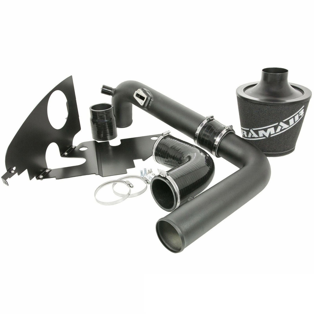 RamAir Performance Induction Kit