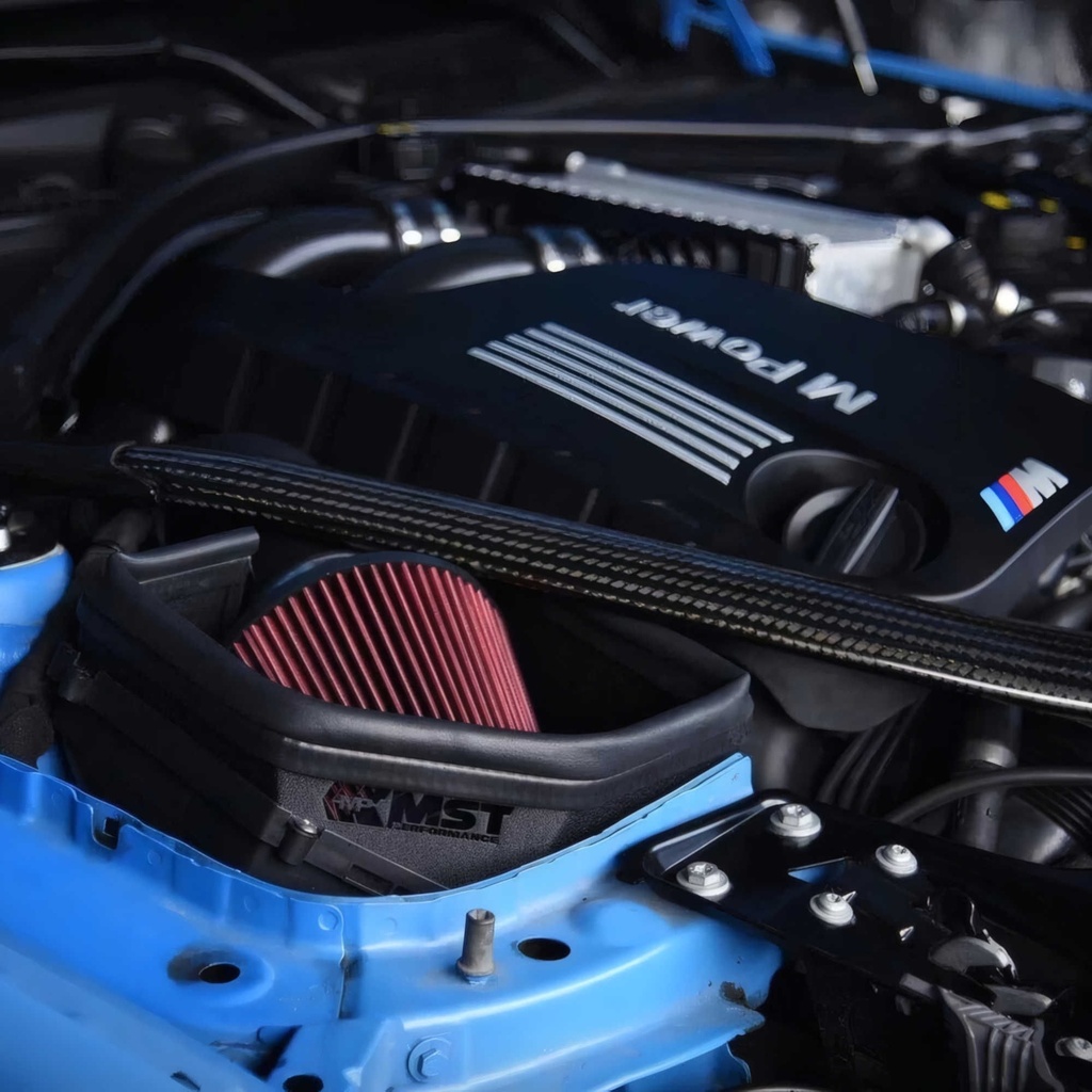 MST Performance Induction Kit