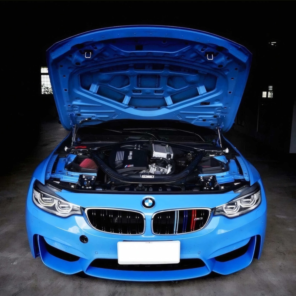 MST Performance Induction Kit
