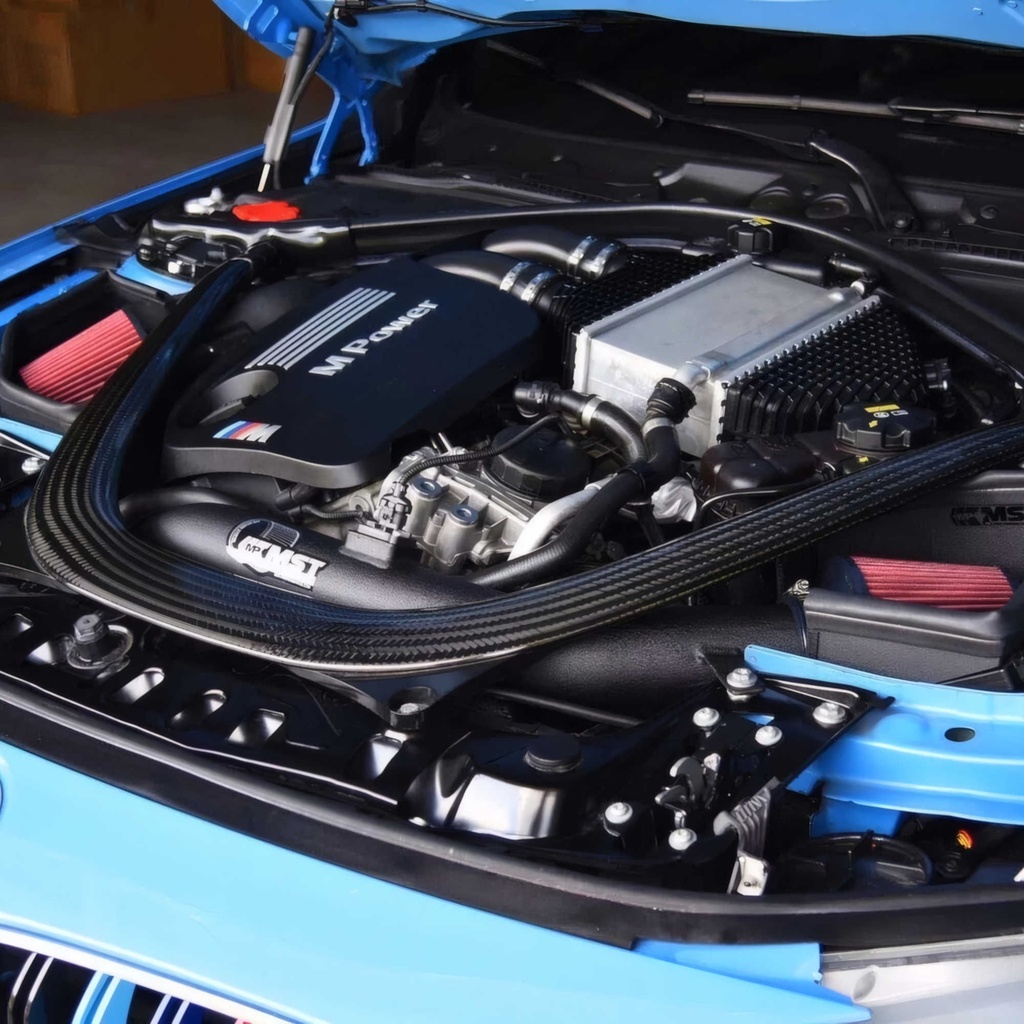 MST Performance Induction Kit