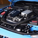 MST Performance Induction Kit
