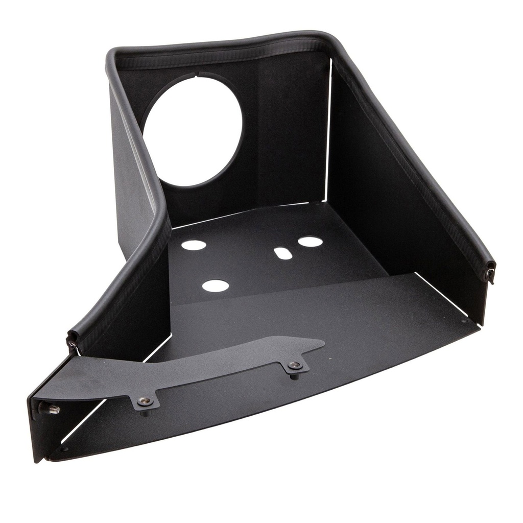 RamAir Performance Induction Kit