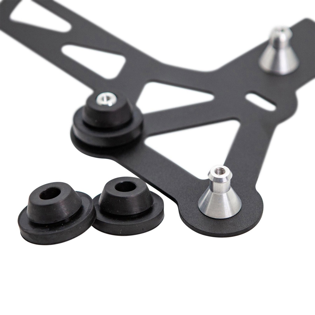 RamAir Performance Induction Kit