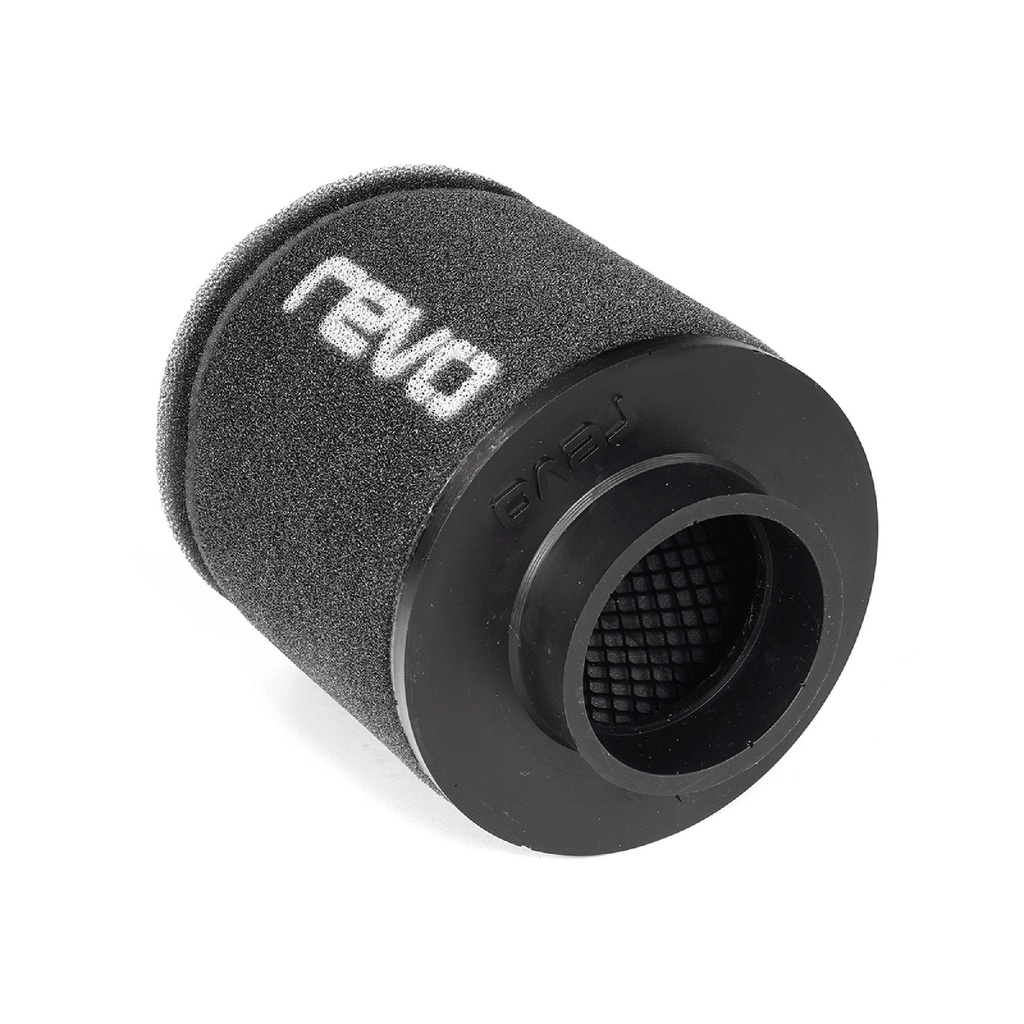 Revo Air Intake Kit With Heatshield