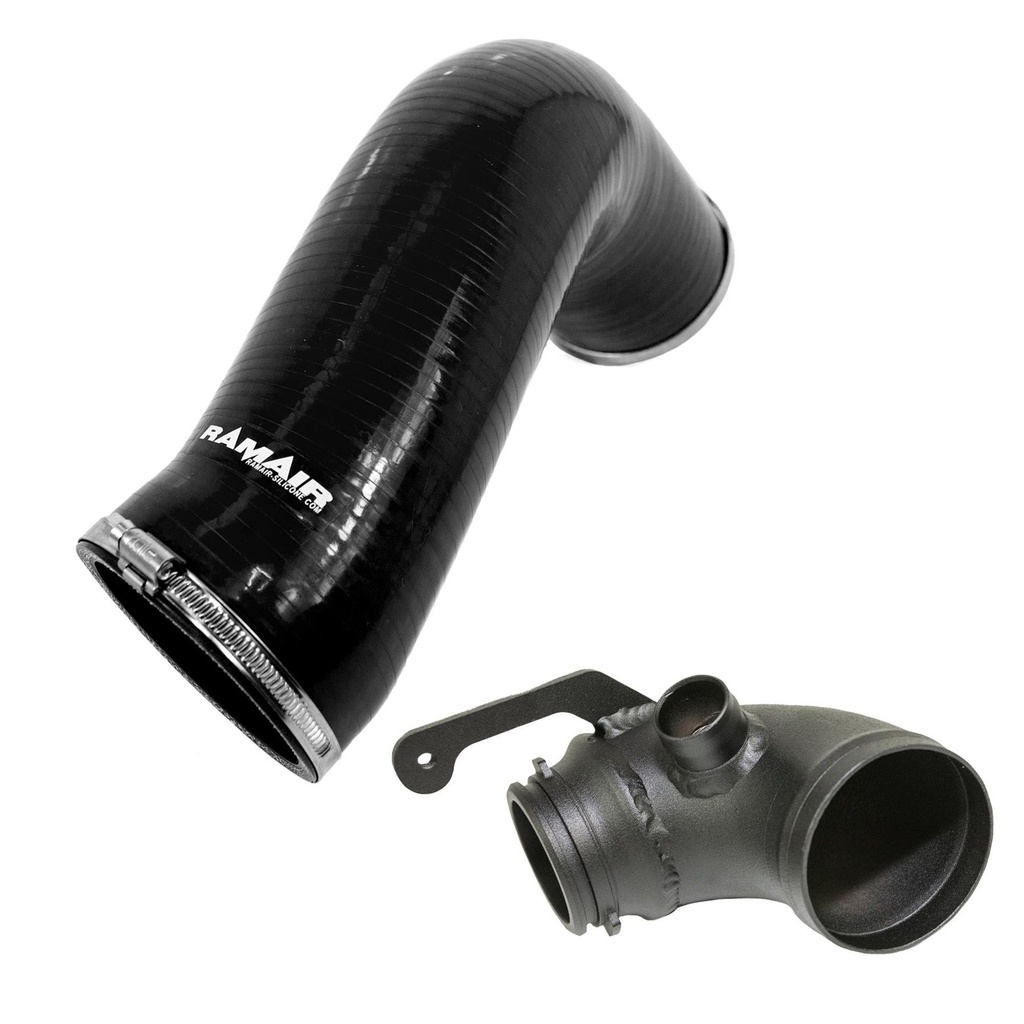 Ramair Performance Induction Kit
