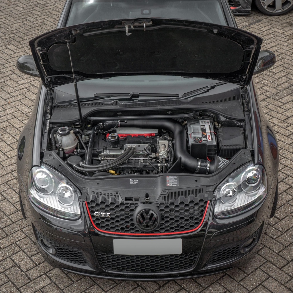 Pipercross Performance Induction Kit